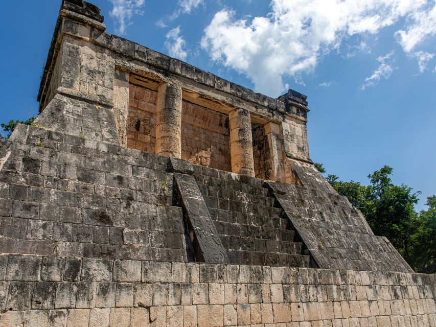 Cancun: Chichen Itza & Cenote Tour With Entry Fees and Lunch - Last Words