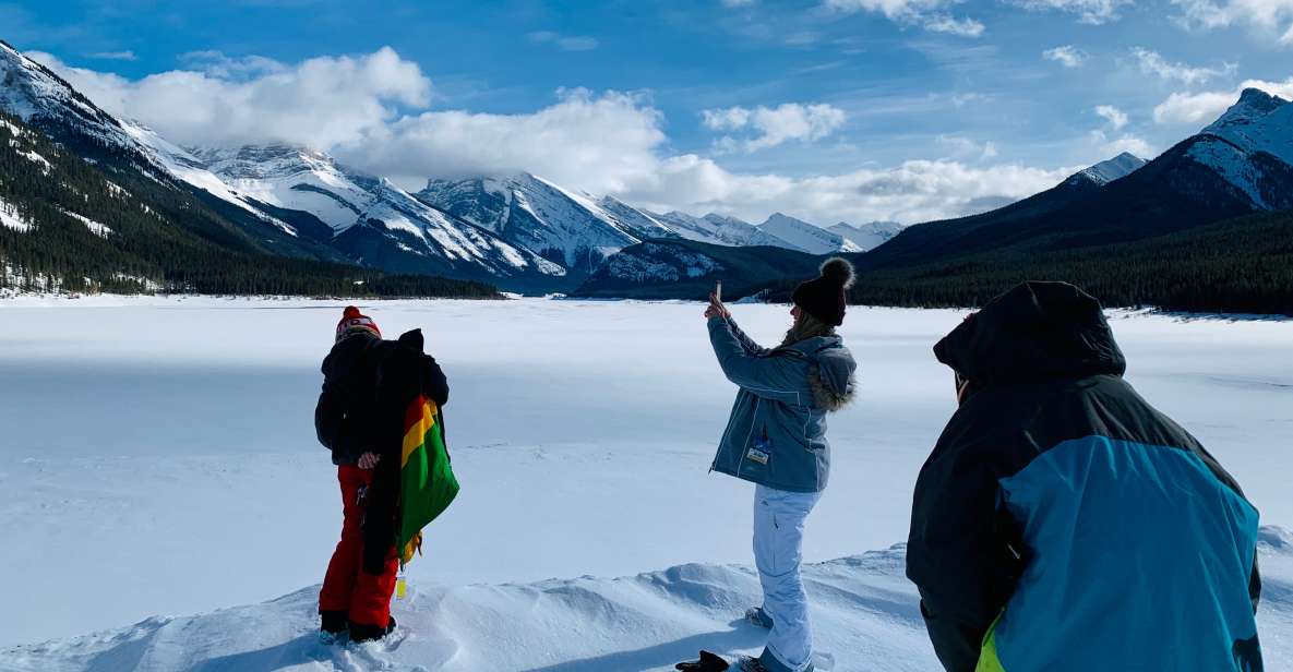 Canmore: Lost Towns and Untold Stories - Hiking Tour 3hrs - Last Words