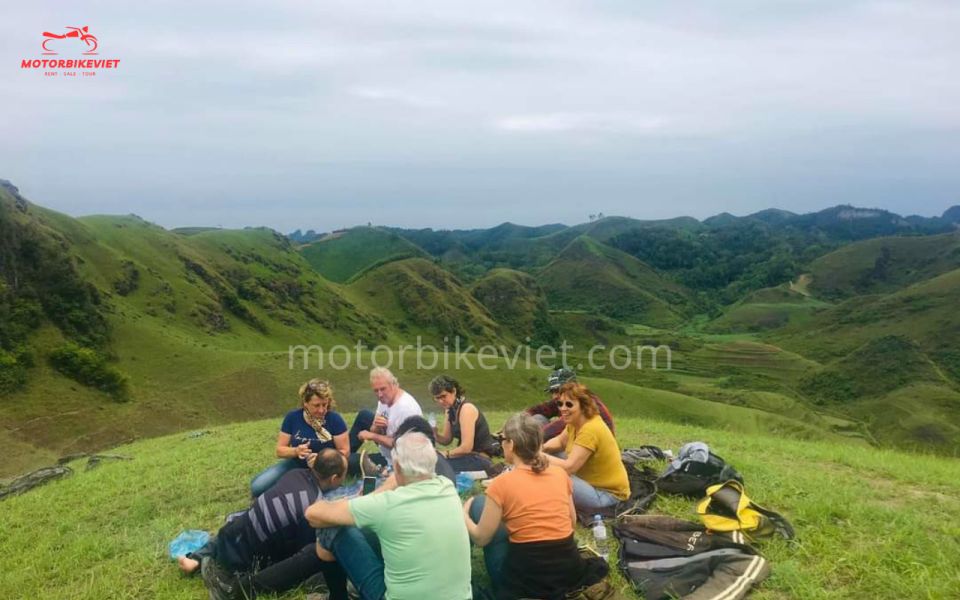 Cao Bang Loop 2 Days 1 Night - Common questions