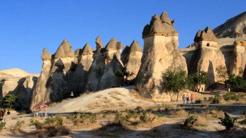 Cappadocia: Small-Group Guided Day Tour - Last Words