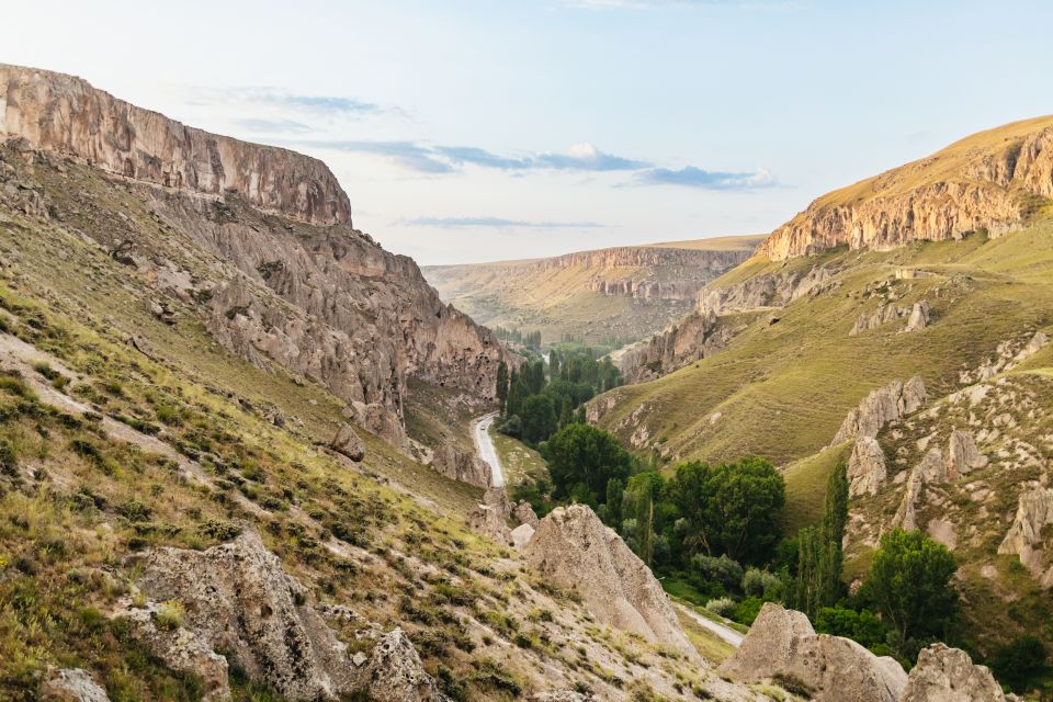 Cappadocia: Soganli Valley Hot Air Balloon Tour at Sunrise - Last Words