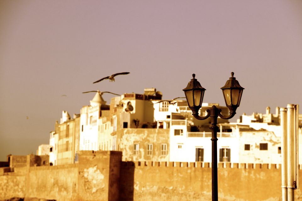 Casablanca: 3-Day Private Marrakech and Essaouira Tour - Common questions