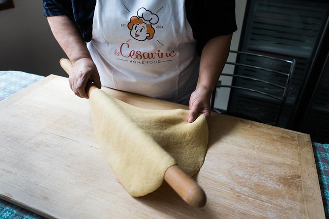 Cesarine: Small Group Tortellini Class at Locals Home in Bologna - Additional Information