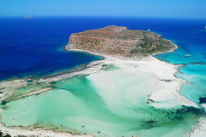 Chania Private Tour To Balos Lagoon and Gramvousa Peninsula - Common questions