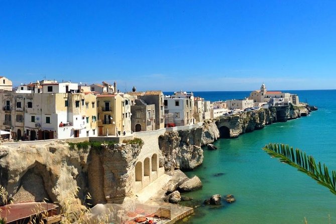 Charming Exclusive Customized Tours With Your Real Apulian Friend - Overall Customer Satisfaction