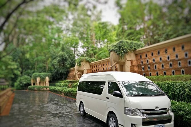Chiang Mai Half-Day Tour With Private Driver - Last Words