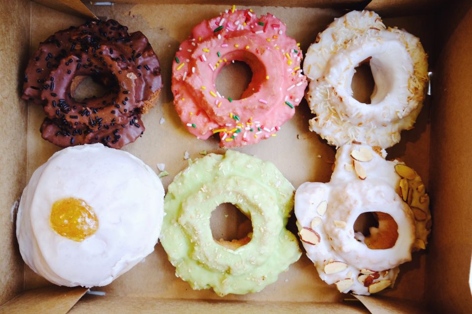 Chicago: Downtown Donut Tour With Tastings - Last Words