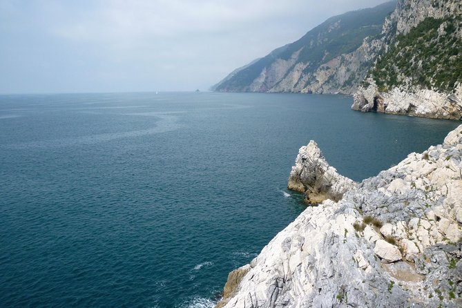Cinque Terre Private Tour From Lucca - Tour Booking Information