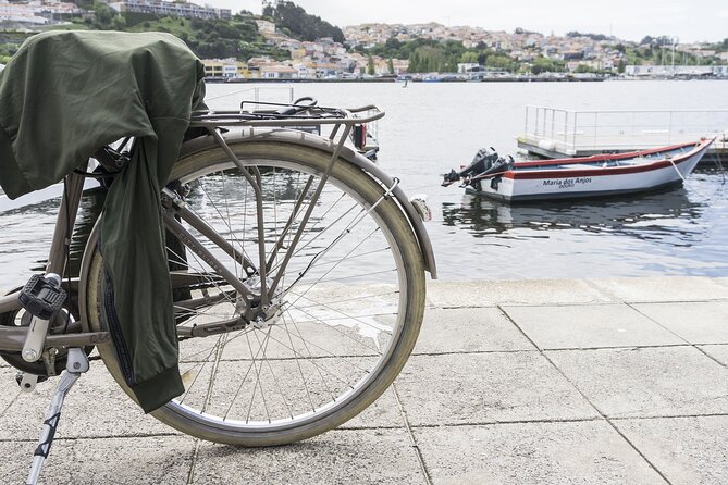 City Bike Rental in Porto - Common questions