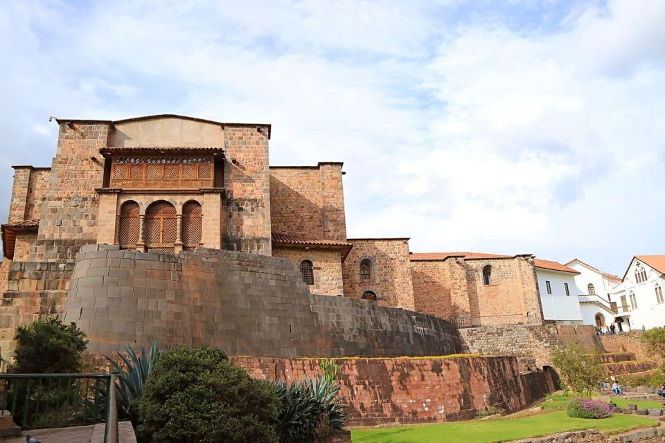 City Tour in Cusco - Half Day - Last Words