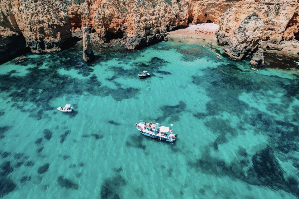 Coast Trip to Ponta Da Piedade From Lagos - Last Words