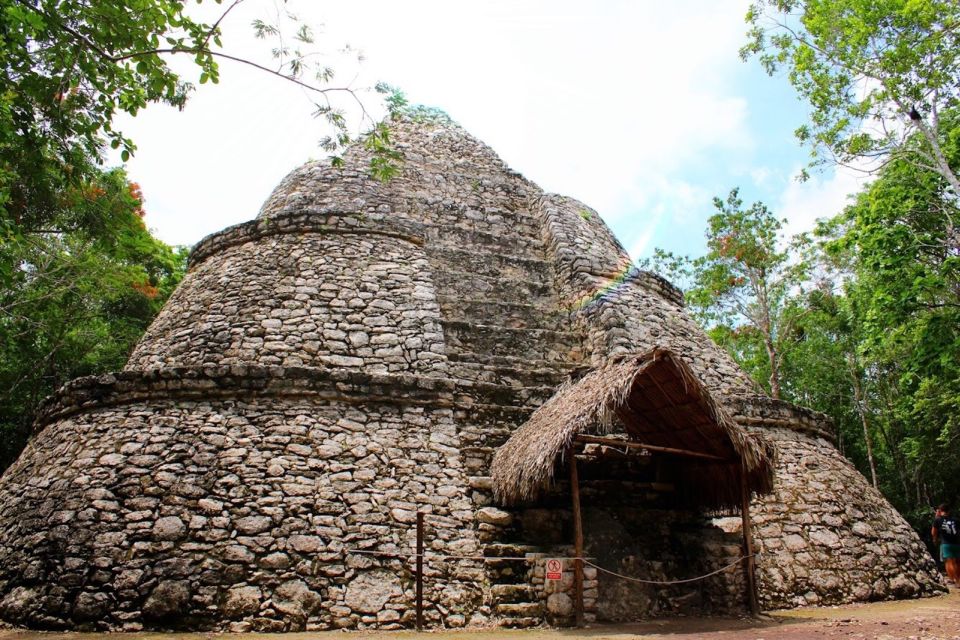 Coba Mayan Treasure Tour - Last Words