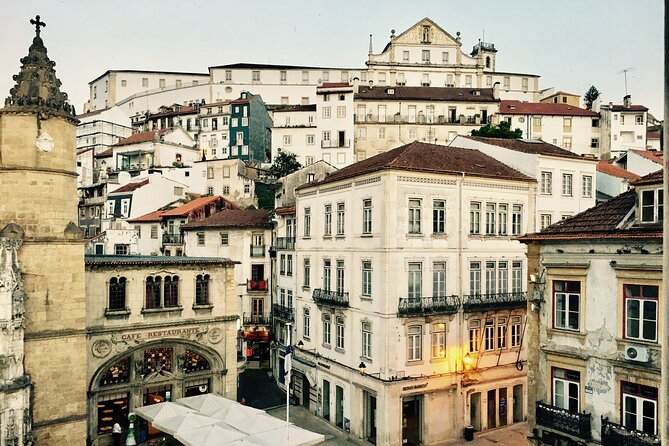 Coimbra & Aveiro Private Tour (All Inclusive) - Last Words