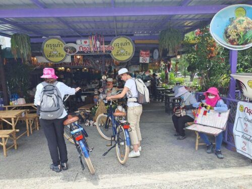 Colors of Ayutthaya: UNESCO Heritage 6 Hour Bicycle Tour - Last Words