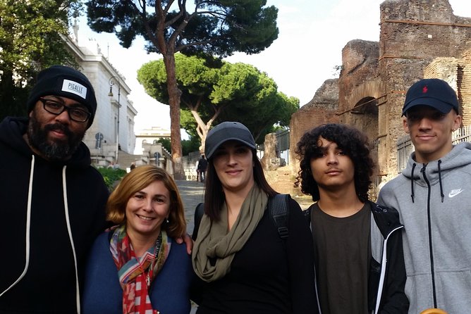 Colosseum and Roman Forum Private Tour Led by an Archaeologist - Last Words