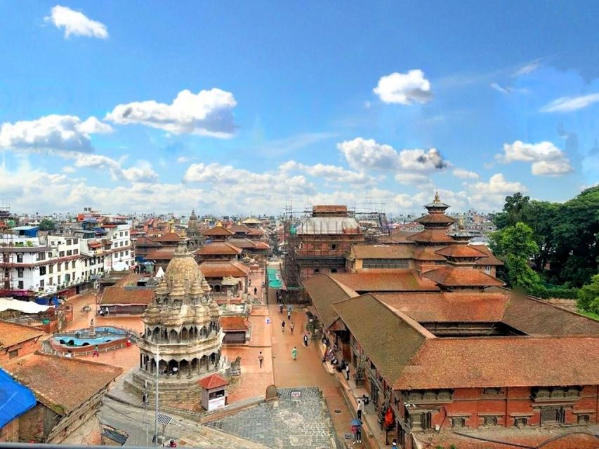 Conquer 7 UNESCO Wonders in 6 Hours in Kathmandu - Last Words