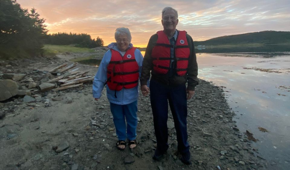 Corner Brook: Woods Island Adventure 3-Hour Zodiac Tour - Last Words