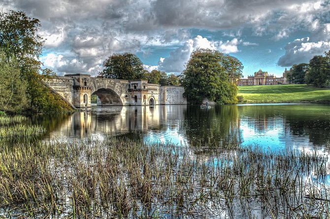 Cotswolds, Oxford & Blenheim Palace Private Tour - Hotel Pickup - Last Words