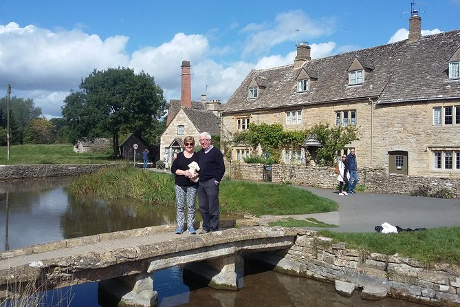 Cotswolds Villages Full-Day Small-Group Tour From Oxford - Common questions