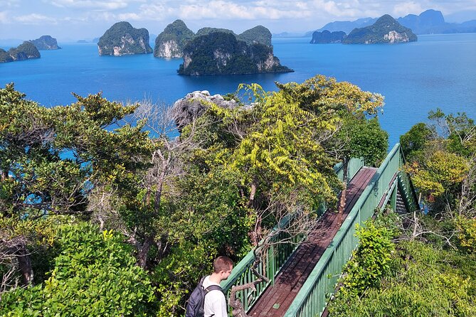 Cruising on a Comfortabel Boat in Phang Nga Bay - the "Must-Do" Tour Khao Lak - Last Words