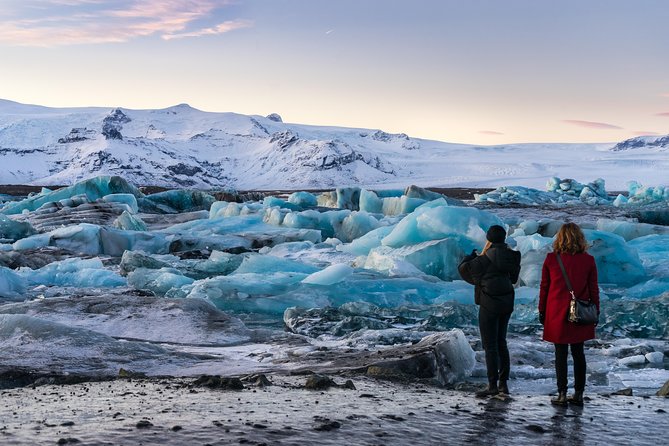 Crystal Ice Cave Tour From Jokulsarlon Glacier Lagoon - Last Words