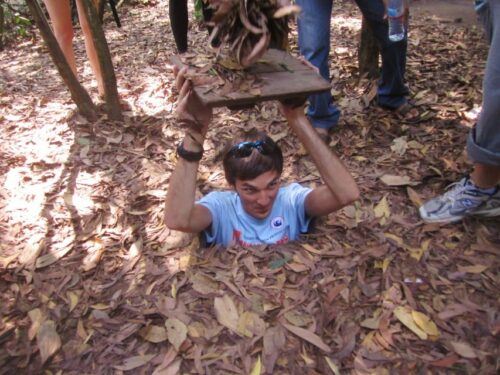 Cu Chi Tunnels Private Tour From Ho Chi Minh City With Lunch - Last Words