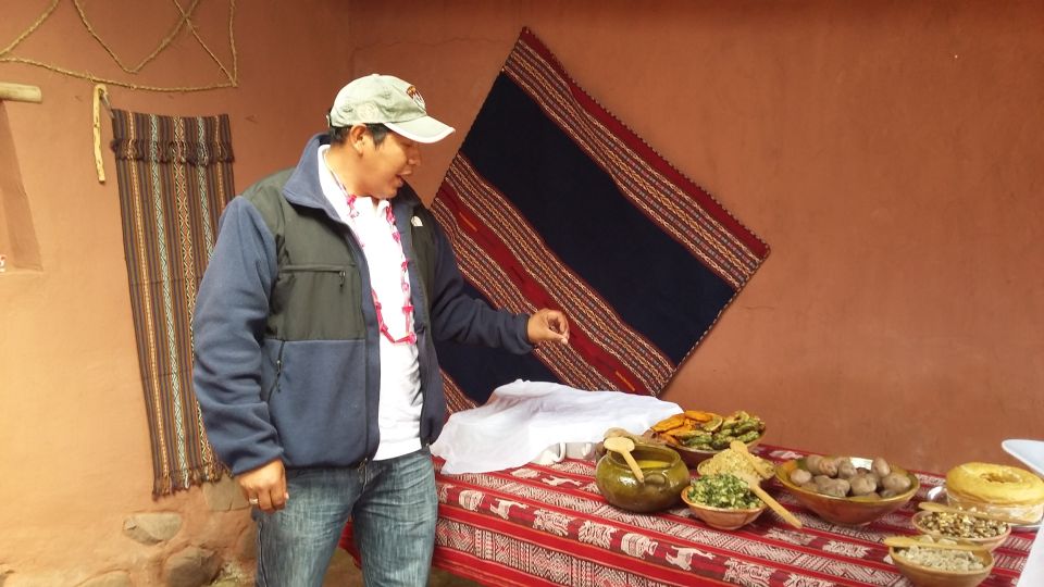 Cusco: A Cultural Day at a Cusco Community - Common questions