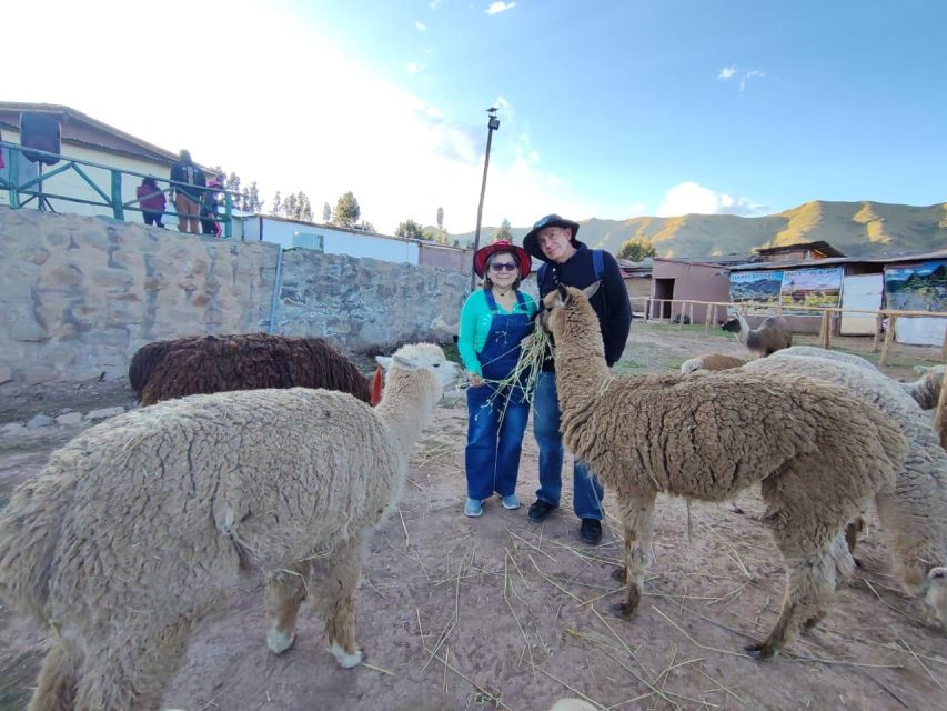 Cusco: City Tour Photography Experience - Last Words