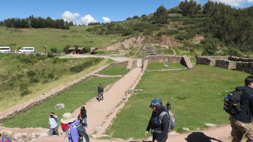 Cusco Cultural Machu Picchu and Rainbow Mountain - Common questions