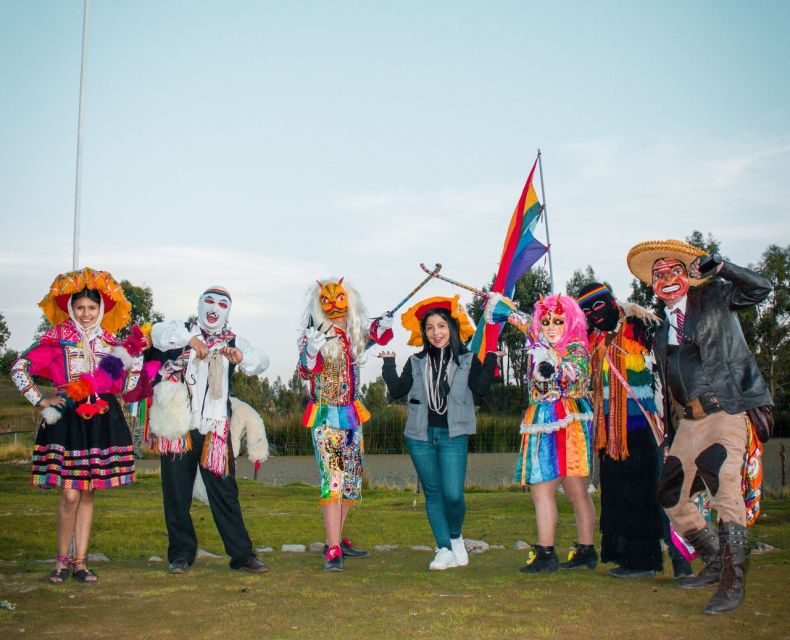 Cusco: Folkloric City Tour - Last Words