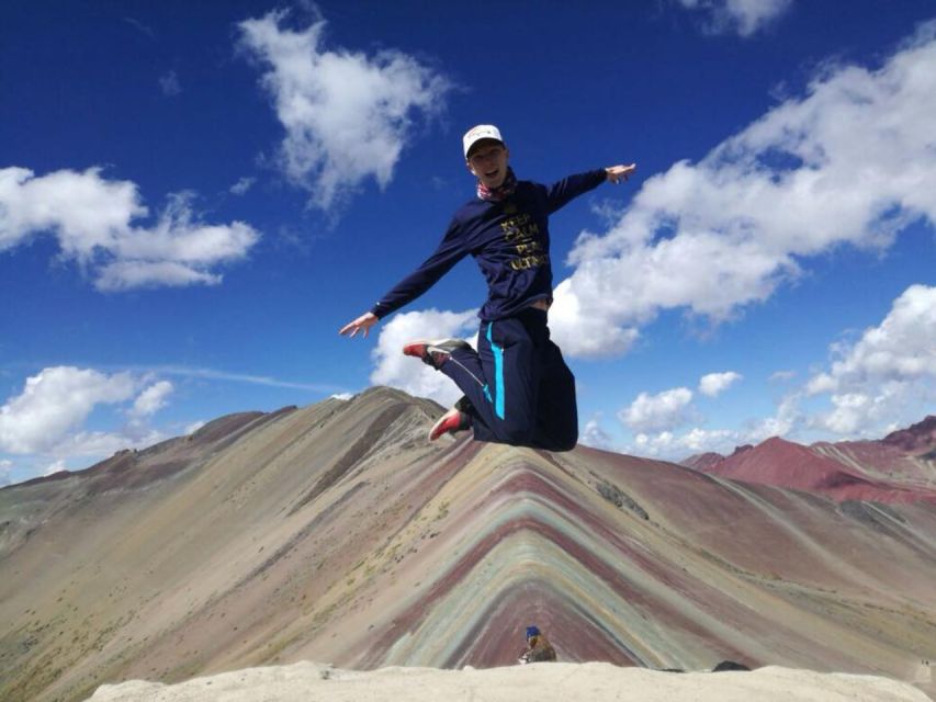 Cusco: Full-Day Rainbow Mountain Tour - FAQs