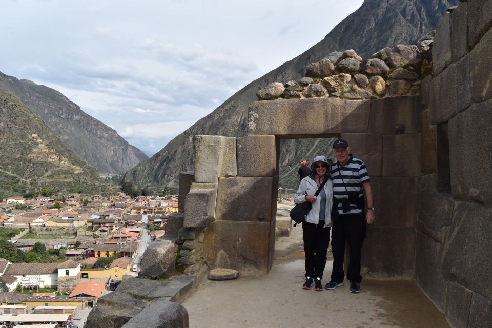 Cusco: Full-Day Sacred Valley of the Incas Private Tour - Common questions