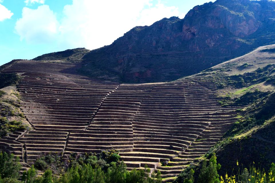 Cusco: Full-Day Sacred Valley Ruins Tour - Last Words