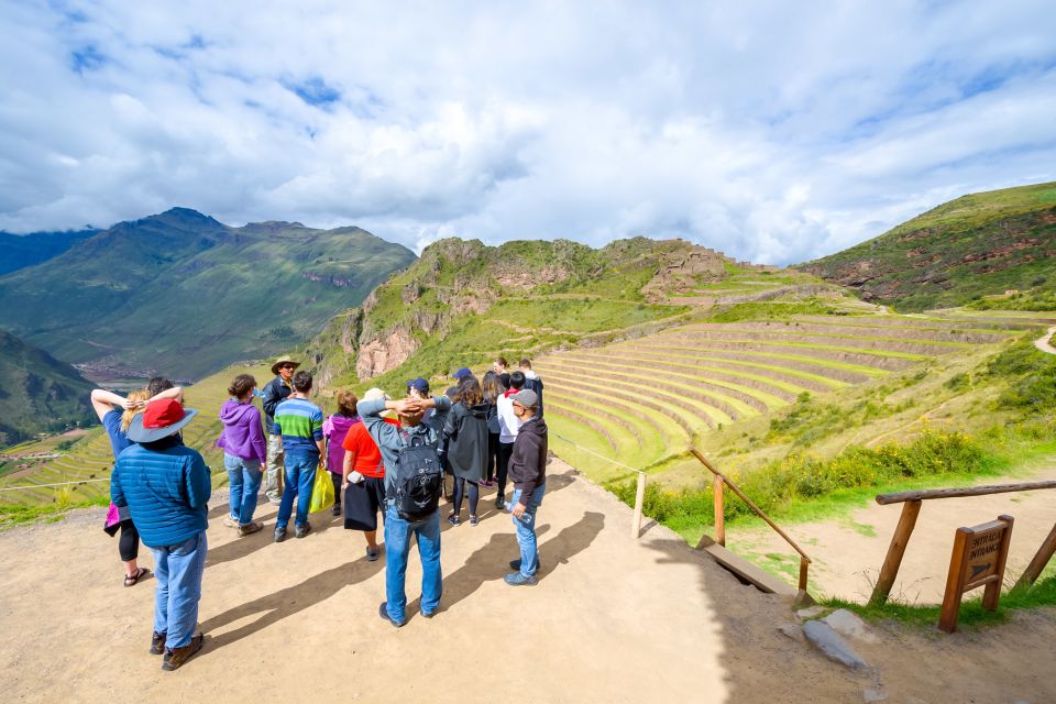 Cusco: Full-Day Tour of The Sacred Valley With Lunch - Last Words