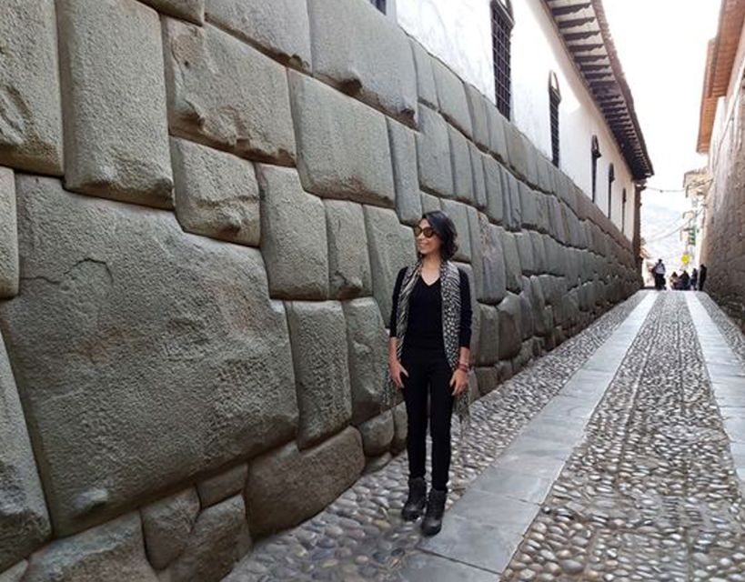 Cusco: Half-Day City Tour - Common questions