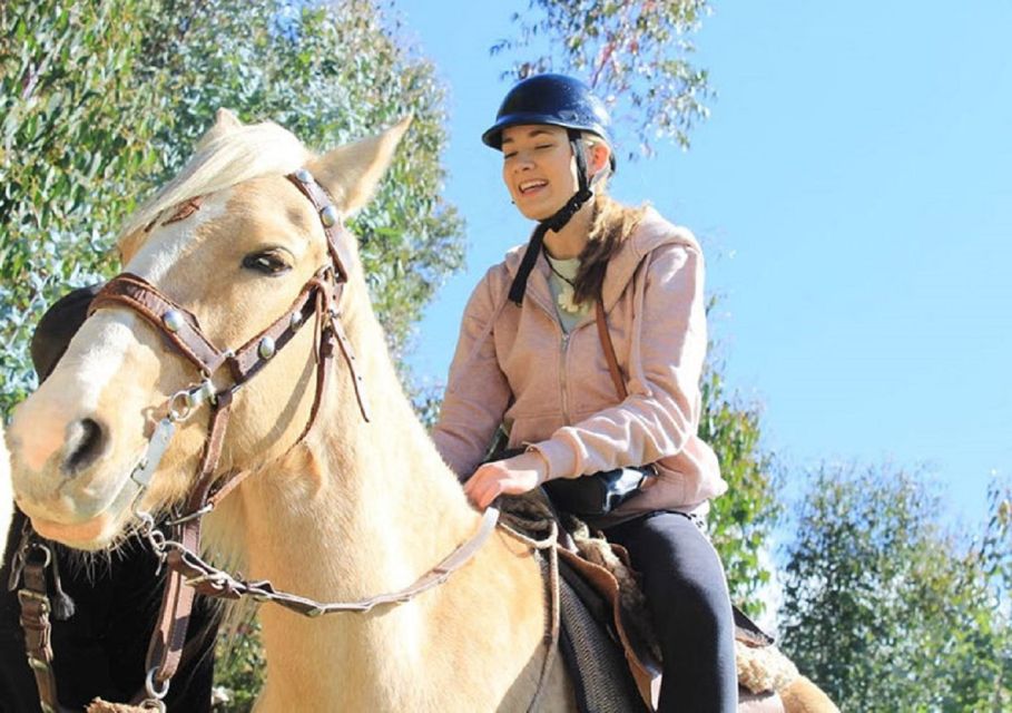 Cusco: Horseback Riding Tour the Temple of the Moon - Pickup and Drop-off Locations