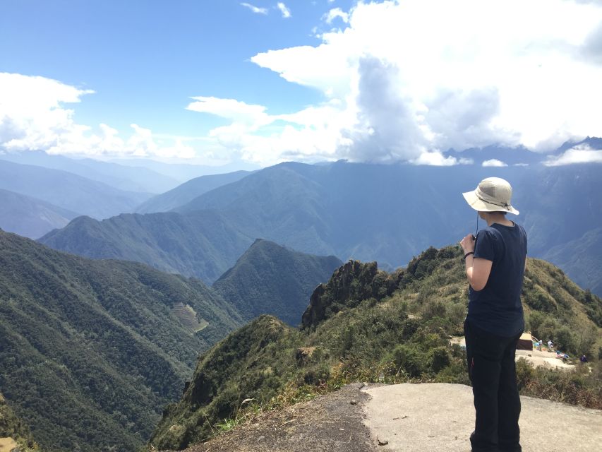 Cusco: Machu Picchu Inca Trail 4-Day Trek - Last Words