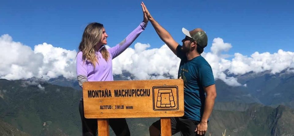 Cusco: Machu Picchu Tour 1 Day and Montaña Huayna Picchu - Free Cancellation