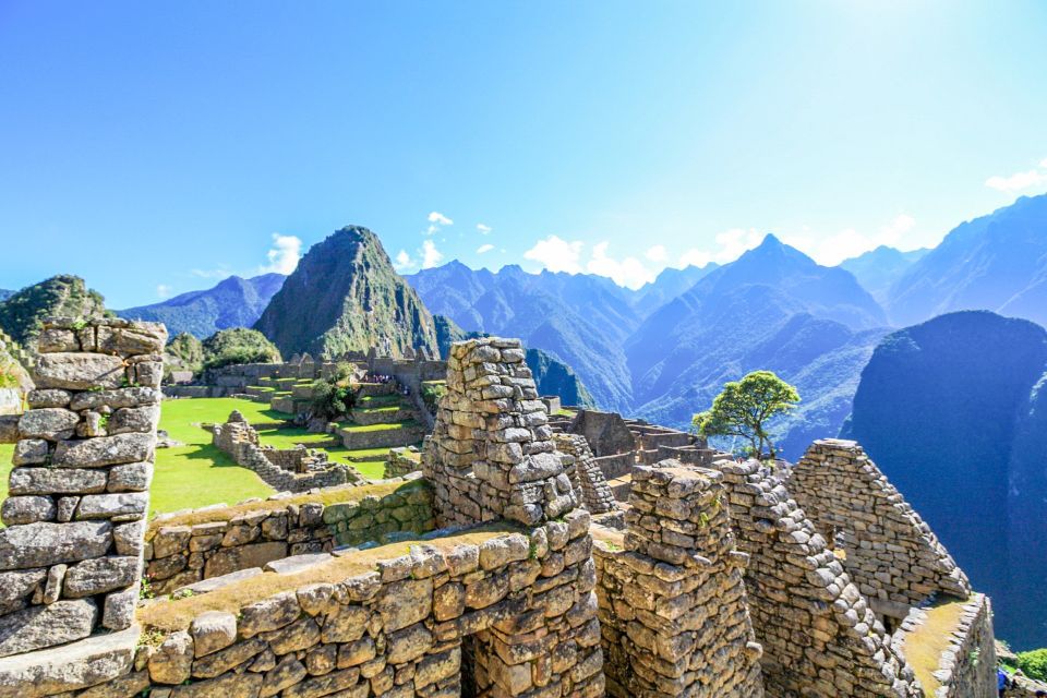 Cusco: Machu Picchu Tour With Tickets - Last Words