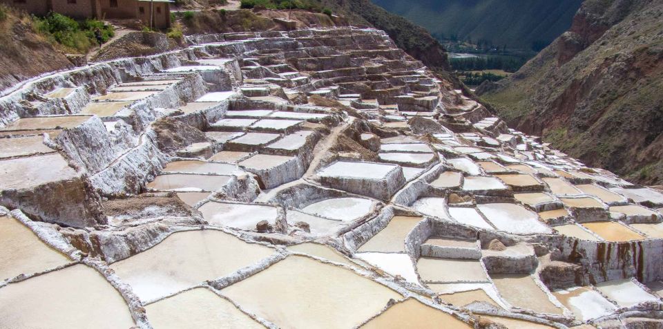 Cusco: Moray and Salineras (Salt Mines) Quad Bike Tour - Additional Information