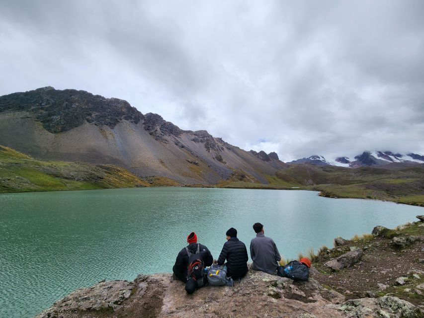 Cusco: Private Tour in One Day to the 7 Lagoons of Ausangate - Common questions