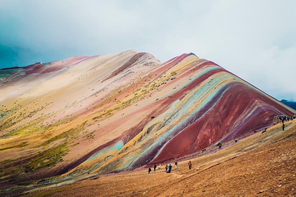 Cusco: Rainbow Mountain Full Day Tour - Last Words