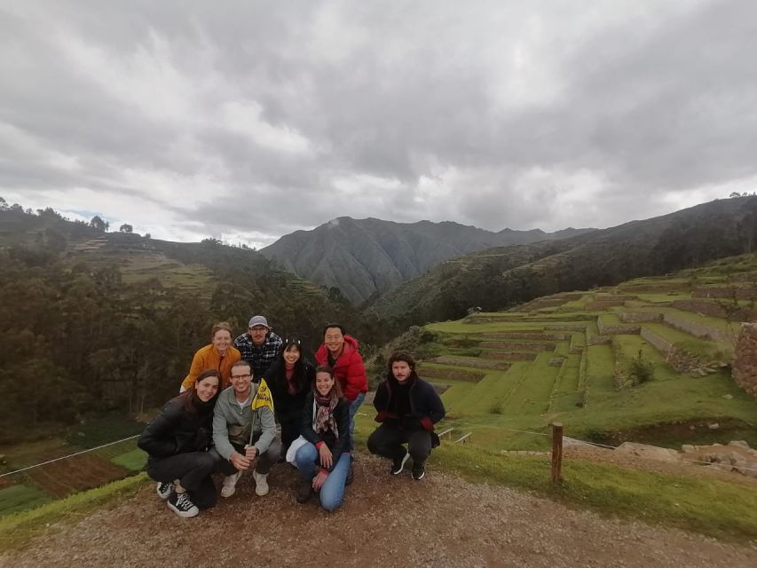 Cusco: Regional Tourist Pass With Optional Tours - Common questions