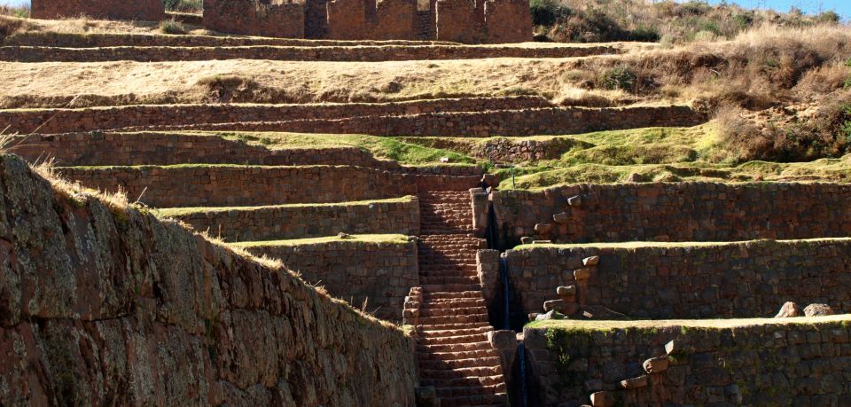 Cusco South Valley: Morning Half Day Tour - Last Words