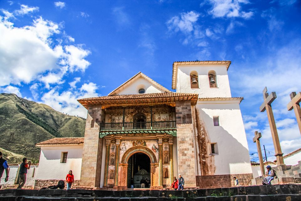Cusco: South Valley of the Incas Day-Tour - Last Words