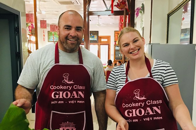 Customizable Private 3-Hour Cooking Class in Hoi An - Last Words