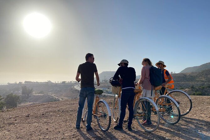Cycling Adventure in Agadir - Last Words