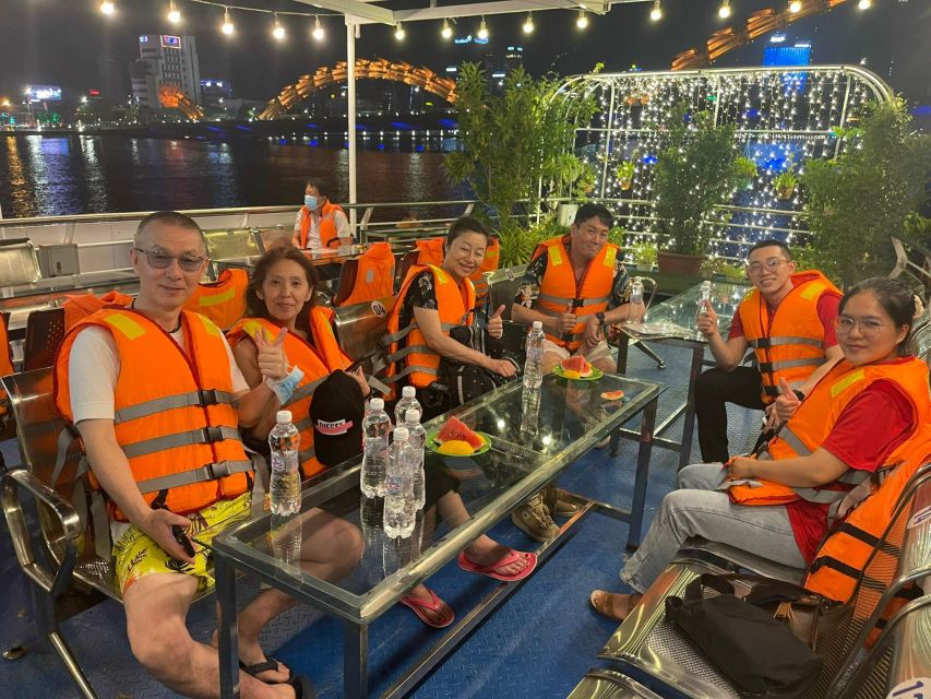 Da Nang by Night: Seafood Dinner, Night Market, Sightseeing - Last Words