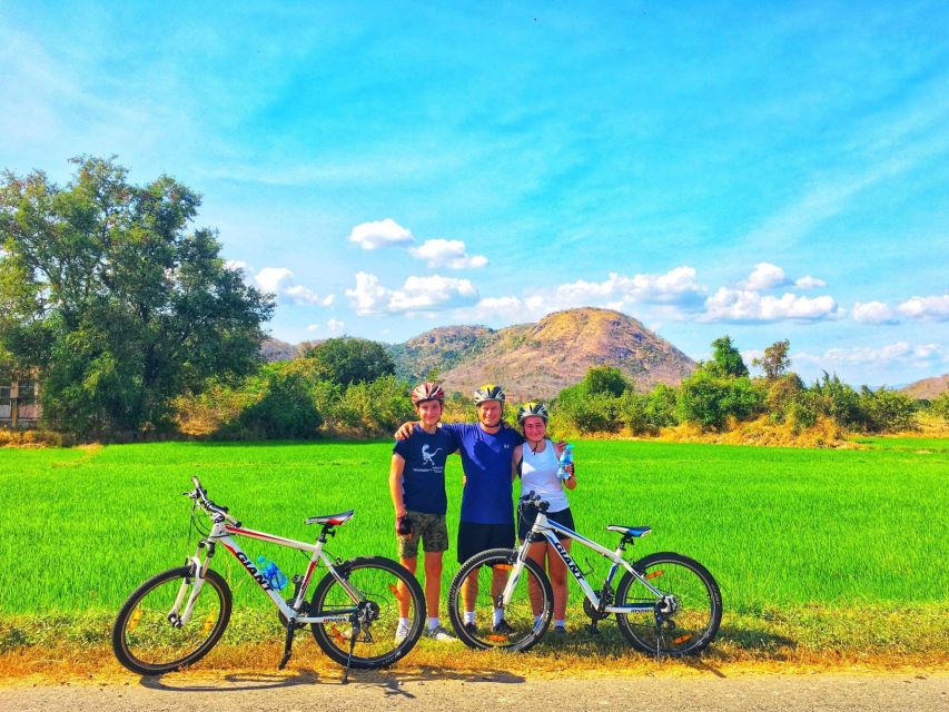 Dalat to Nha Trang - 2-Day Cycling Countryside Ride - Last Words