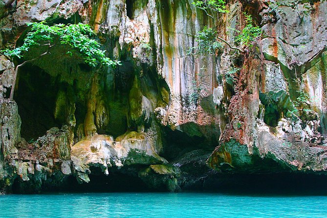 Day Trip to James Bond Island by Premium Speedboat Includes National Park Fees - Booking Information and Contact Details